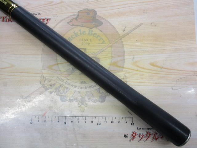 アバンサー 急瀬抜90MN