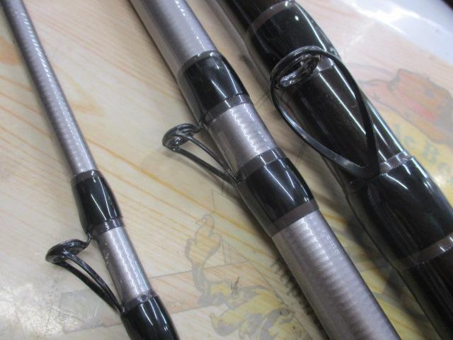 海魂EV MH540(並継)｜＠ベリーネット 日本最大新品中古釣具WEBショップ