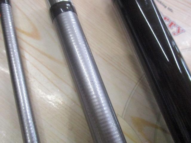 海魂EV MH540(並継)｜＠ベリーネット 日本最大新品中古釣具WEBショップ