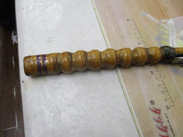 オリジナル筏竿177cm