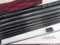がま鮎マークⅡSS 硬中硬90