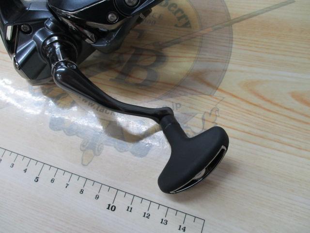 21アルテグラ 4000XG｜＠ベリーネット 日本最大新品中古釣具WEBショップ