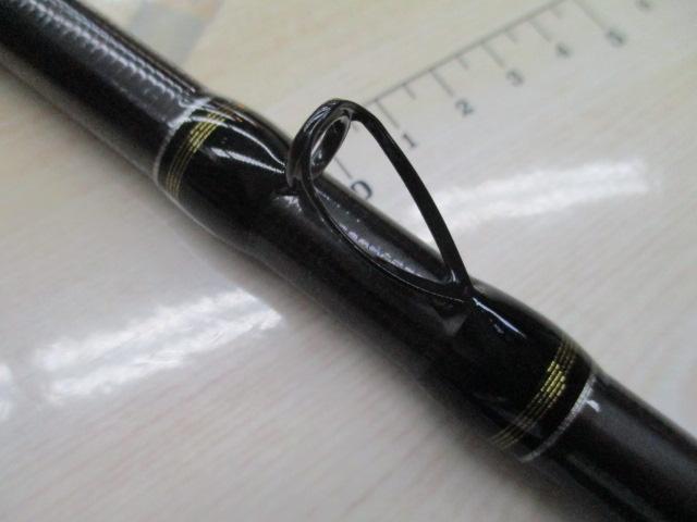 黒鯛師 THEヘチセレクションXT Vスペック 285｜＠ベリーネット 日本