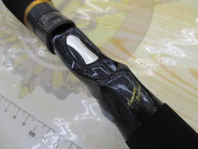 デストロイヤー F6-67X(フェイズⅡ)メタルアシストブランクスバット