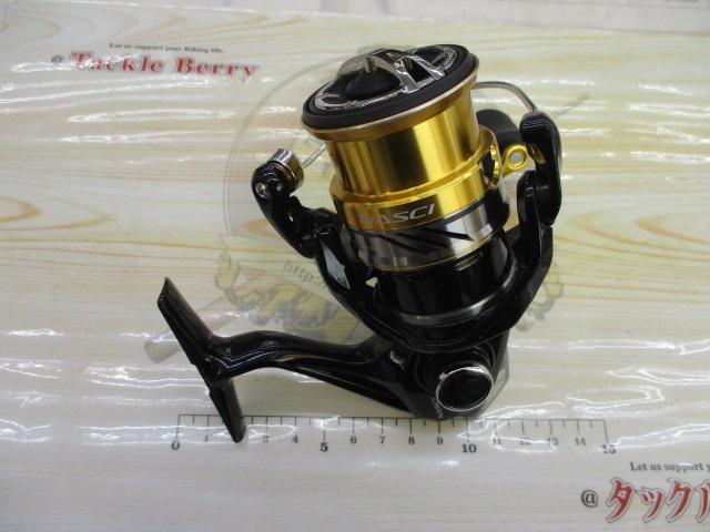16ナスキー 2500HGS