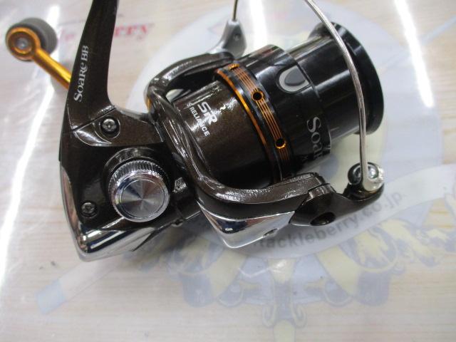 11ソアレBB 30 2000HGS