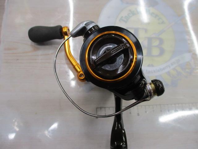 11ソアレBB 30 2000HGS