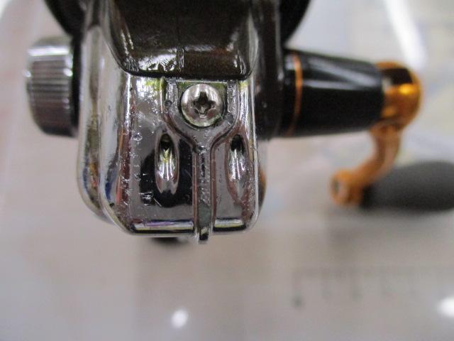 11ソアレBB 30 2000HGS