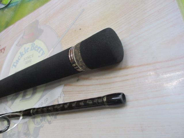 KGエボリューション KGS-862ML