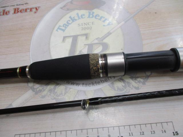KGエボリューション KGS-862ML