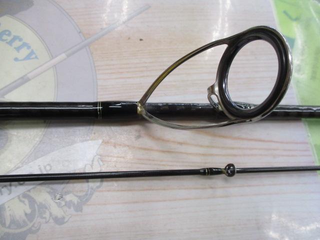 KGエボリューション KGS-862ML