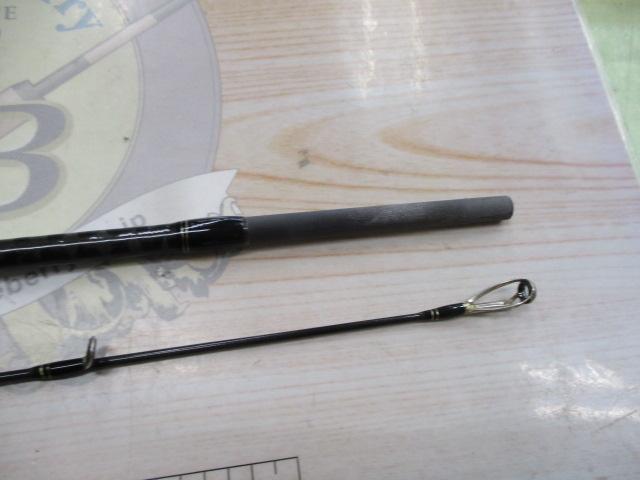KGエボリューション KGS-862ML