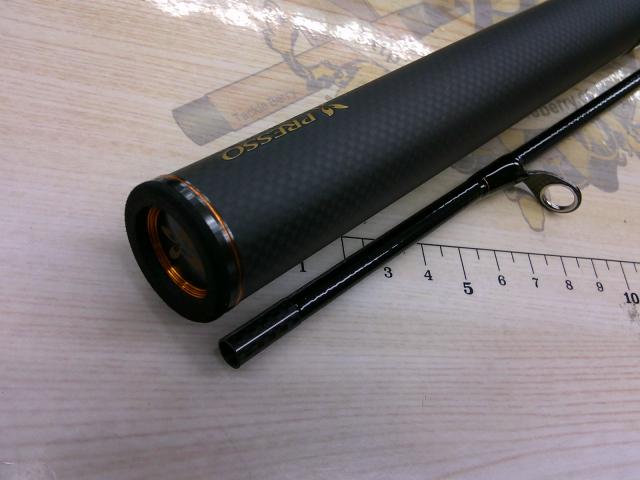 プレッソLTD AGS 58L-G