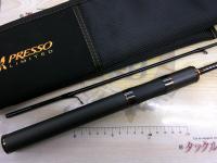 プレッソLTD AGS 58L-G