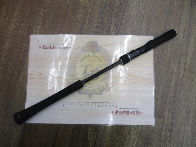 19グラップラータイプLJ S63-2