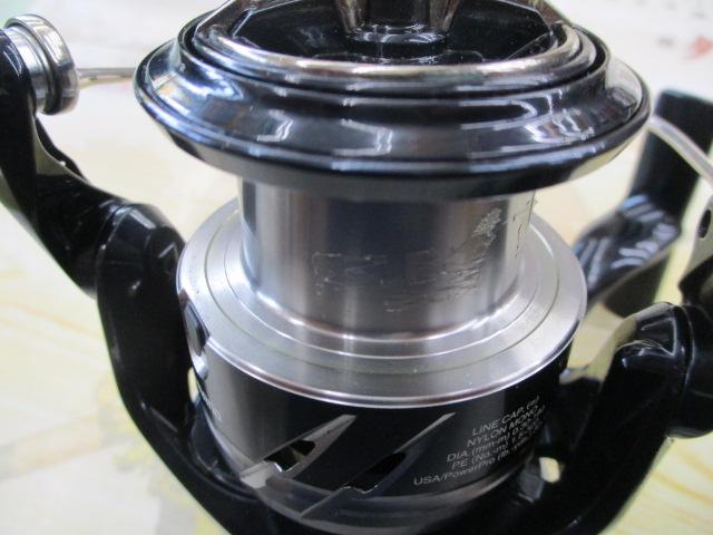 24ストラディックSW 4000XG｜＠ベリーネット 日本最大新品中古釣具WEB