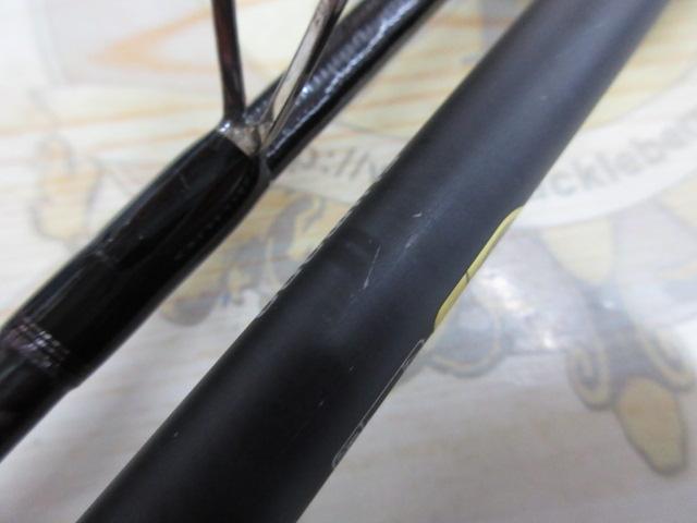 ハードロッカーSS S76ML+