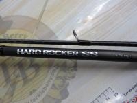 ハードロッカーSS S76ML+