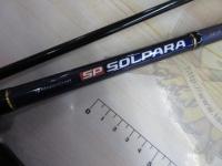 ソルパラ SPX-1002M