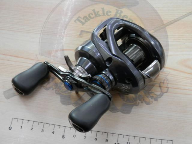 22SLX DC XT 71XG｜＠ベリーネット 日本最大新品中古釣具WEBショップ