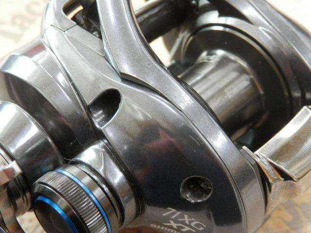 22SLX DC XT 71XG｜＠ベリーネット 日本最大新品中古釣具WEBショップ