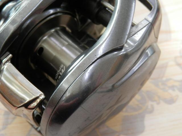 22SLX DC XT 71XG｜＠ベリーネット 日本最大新品中古釣具WEBショップ