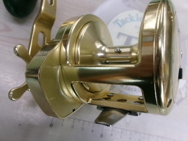オシアジガー 3000｜＠ベリーネット 日本最大新品中古釣具WEBショップ