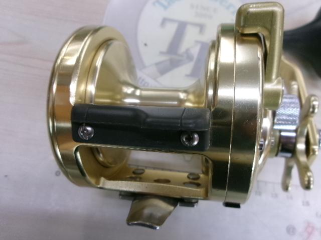 オシアジガー 3000｜＠ベリーネット 日本最大新品中古釣具WEBショップ