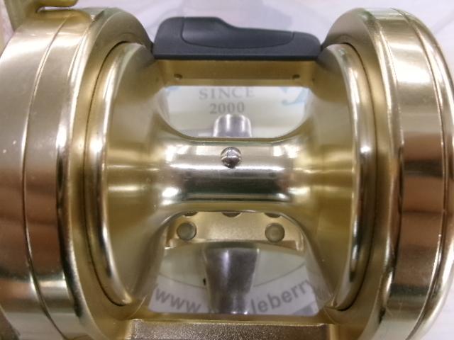 オシアジガー 3000｜＠ベリーネット 日本最大新品中古釣具WEBショップ