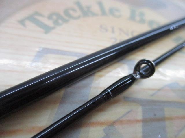 シルバークリークストリームトゥイッチャー 51LB