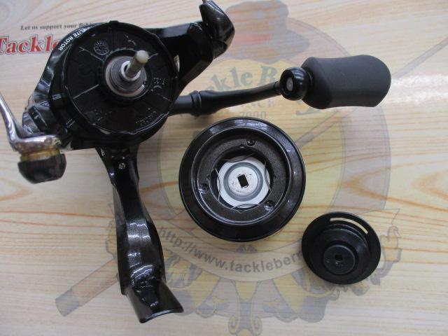 13コンプレックスCI4+ 2500HGS F6｜＠ベリーネット 日本最大新品中古