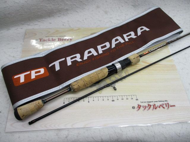 トラパラ TXA-632UL｜＠ベリーネット 日本最大新品中古釣具WEBショップ