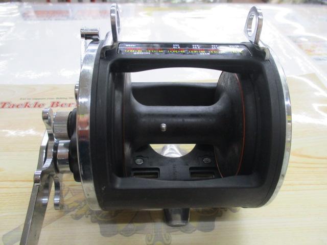 シーライン 400H