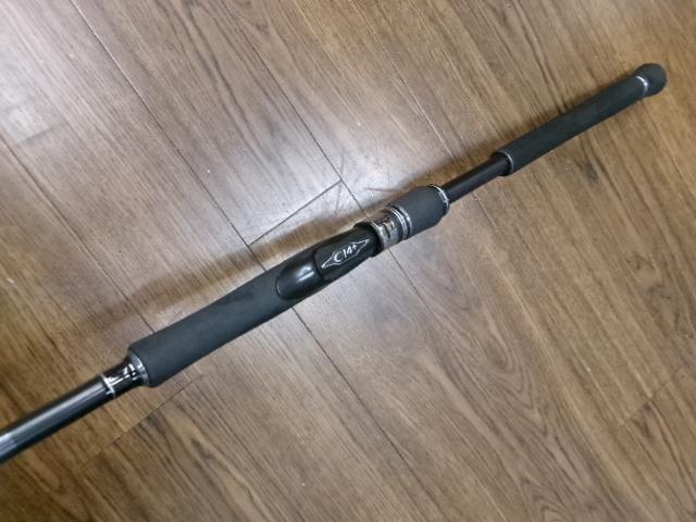 コルトスナイパーXR S96ML