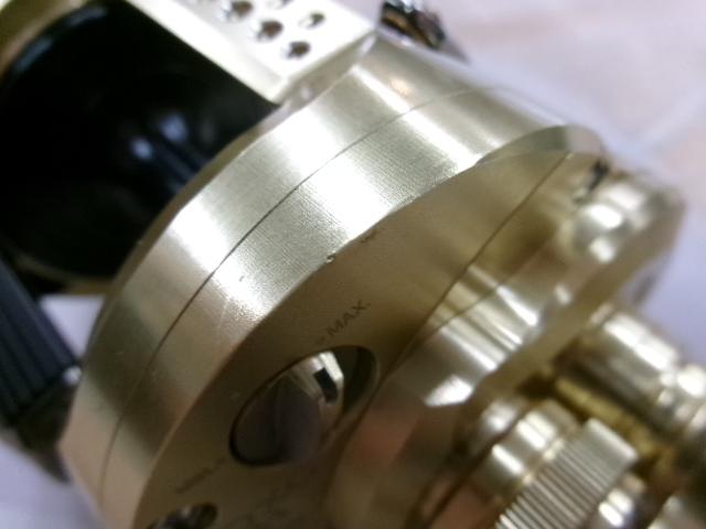 23カルカッタコンクエストMD 400XGLH｜＠ベリーネット 日本最大新品