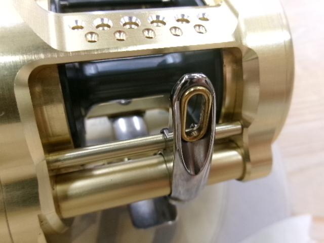 23カルカッタコンクエストMD 400XGLH｜＠ベリーネット 日本最大新品