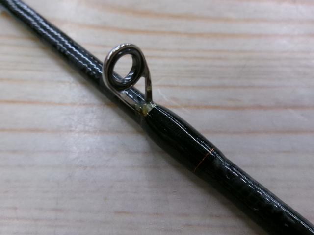 【美品】シマノ　ソアレS83L-T 楽天市場】ソアレ ss s83l-tの通販