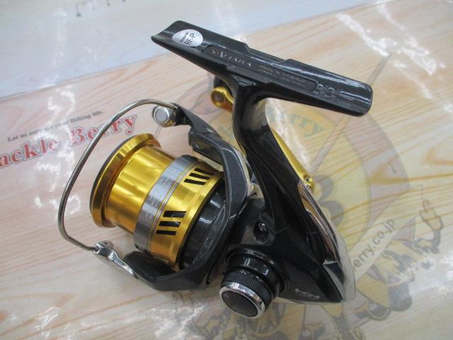 17サハラ 2500HGS