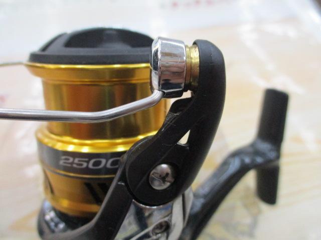 17サハラ 2500HGS