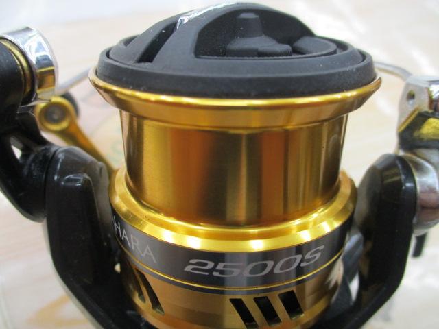 17サハラ 2500HGS