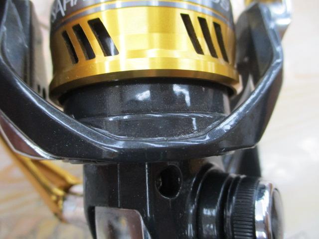 17サハラ 2500HGS