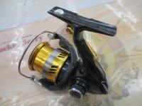 17サハラ 2500HGS