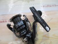 25ツインパワーXD C3000HG