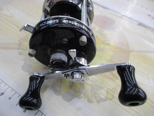 6600CA Factory tuned ブラック(サムバー)