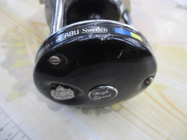 6600CA Factory tuned ブラック(サムバー)