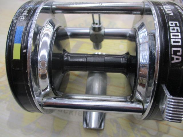 6600CA Factory tuned ブラック(サムバー)