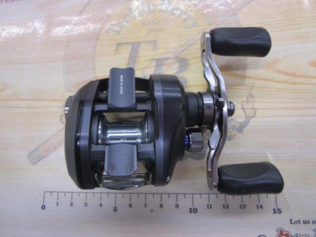 PX68L SPR リベルトピクシー｜＠ベリーネット 日本最大新品中古釣具WEB