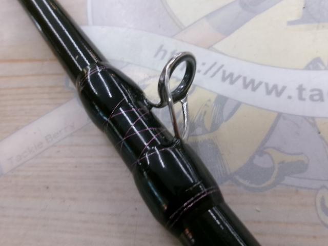 ワイルドサイド WSC75XH Big Bait Special｜＠ベリーネット 日本最大