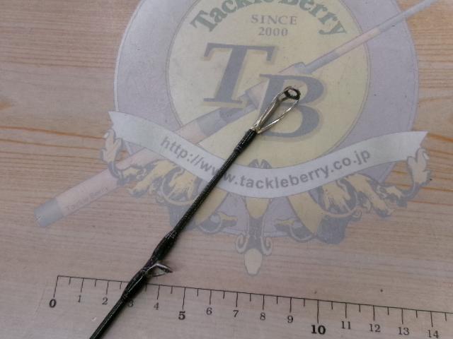 ワイルドサイド WSC75XH Big Bait Special｜＠ベリーネット 日本最大