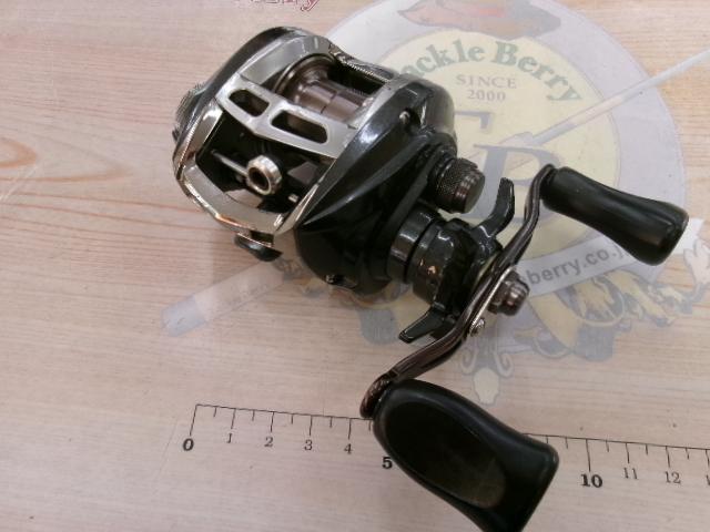 リール ALPHAS SV 105L アルファスSV 105L｜＠ベリーネット 日本最大新品中古釣具WEBショップ